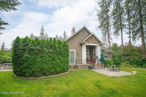 Exterior - 611 N Coles Loop, Post Falls, ID 83854 photo 10 of 13