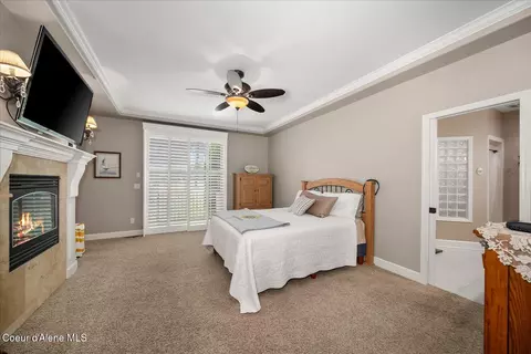 Bedroom - 611 N Coles Loop, Post Falls, ID 83854 photo 1 of 6