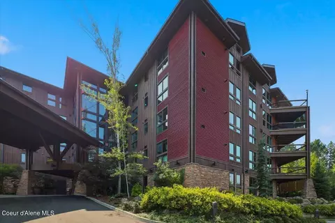 1700 E Tower Pointe Dr #101, Coeur D'alene, ID 83814