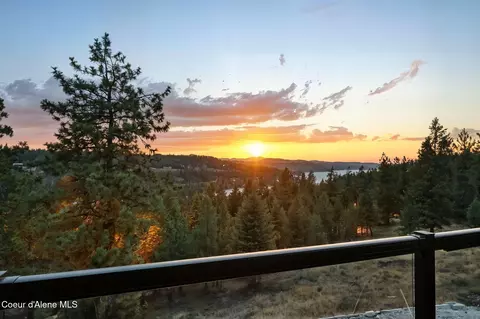 View/Area - 4440 E Lisa Rd, Harrison, ID 83833 photo 5 of 11