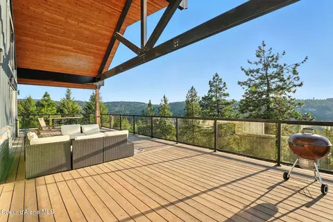 Exterior - 4440 E Lisa Rd, Harrison, ID 83833 photo 6 of 17