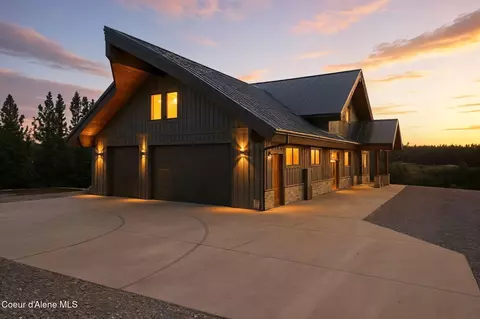 Exterior - 4440 E Lisa Rd, Harrison, ID 83833 photo 10 of 16