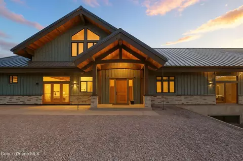 Exterior - 4440 E Lisa Rd, Harrison, ID 83833 photo 5 of 17