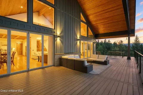 Exterior - 4440 E Lisa Rd, Harrison, ID 83833 photo 7 of 17
