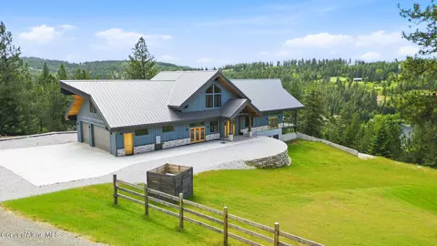 Exterior - 4440 E Lisa Rd, Harrison, ID 83833 photo 17 of 17