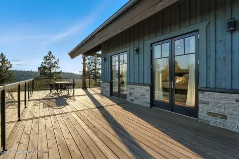 Exterior - 4440 E Lisa Rd, Harrison, ID 83833 photo 11 of 17