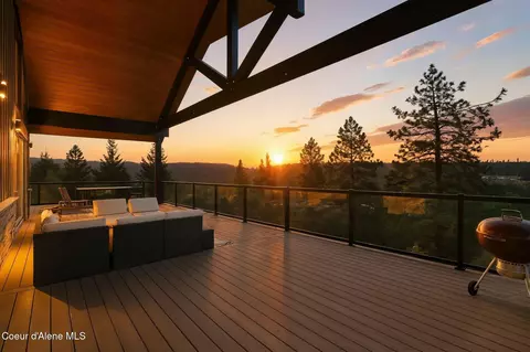 Exterior - 4440 E Lisa Rd, Harrison, ID 83833 photo 8 of 17