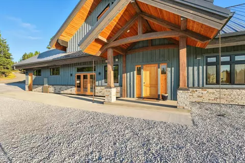 Exterior - 4440 E Lisa Rd, Harrison, ID 83833 photo 16 of 17