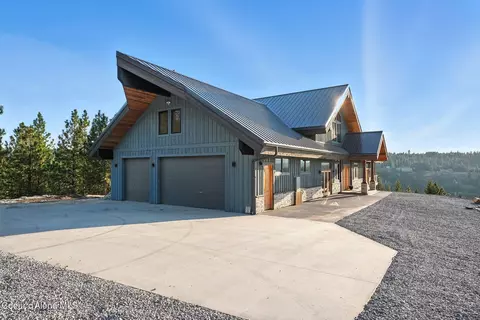 Exterior - 4440 E Lisa Rd, Harrison, ID 83833 photo 3 of 17