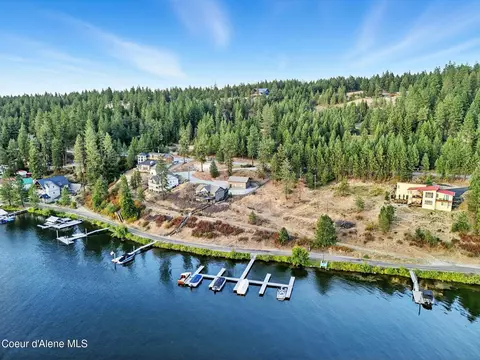 Other - 4440 E Lisa Rd, Harrison, ID 83833 photo 1 of 27