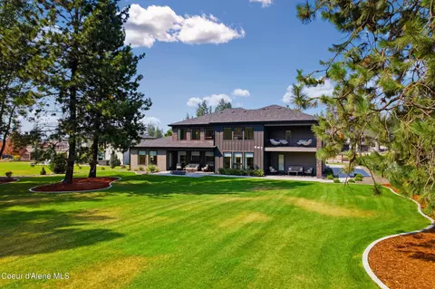 Exterior - 1227 E Bruin Loop, Hayden, ID 83835 photo 2 of 8