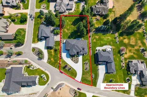 View/Area - 1227 E Bruin Loop, Hayden, ID 83835 photo 1 of 2