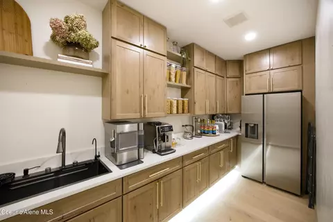 Kitchen - 1227 E Bruin Loop, Hayden, ID 83835 photo 8 of 8