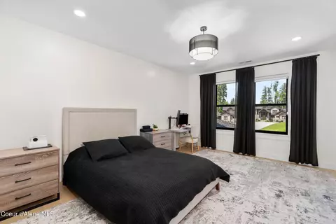 Bedroom - 1227 E Bruin Loop, Hayden, ID 83835 photo 4 of 10