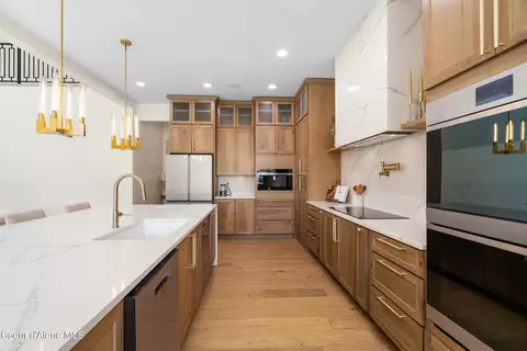 Kitchen - 1227 E Bruin Loop, Hayden, ID 83835 photo 3 of 8