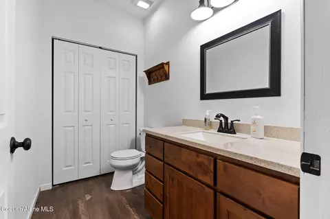 Bath - 185 Serenity Loop, Kingston, ID 83839 photo 4 of 5