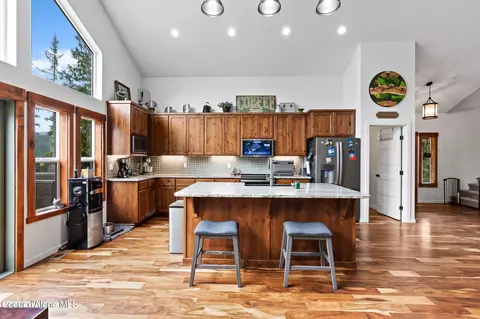 Kitchen - 185 Serenity Loop, Kingston, ID 83839 photo 1 of 4