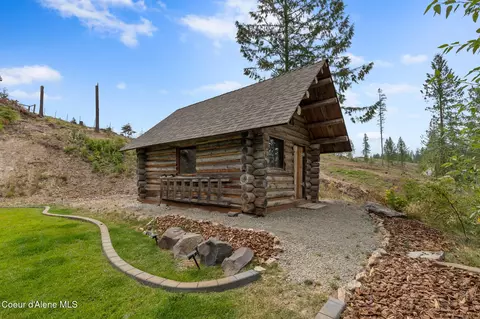 Exterior - 185 Serenity Loop, Kingston, ID 83839 photo 7 of 8
