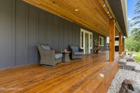 Exterior - 185 Serenity Loop, Kingston, ID 83839 photo 3 of 8