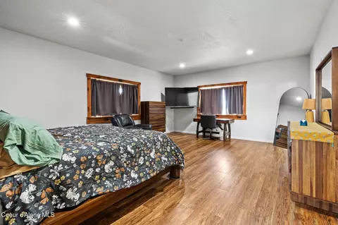 Bedroom - 185 Serenity Loop, Kingston, ID 83839 photo 1 of 5