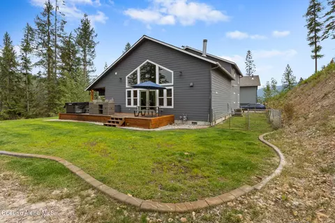 Exterior - 185 Serenity Loop, Kingston, ID 83839 photo 2 of 8