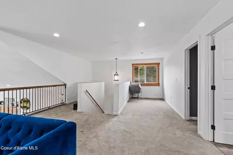 Entry Way - 185 Serenity Loop, Kingston, ID 83839 photo 5 of 5