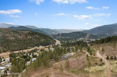 View/Area - 185 Serenity Loop, Kingston, ID 83839 photo 1 of 4