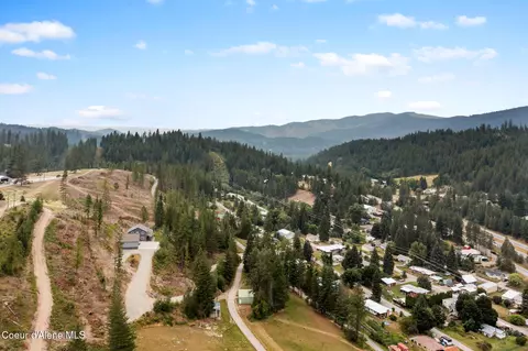 View/Area - 185 Serenity Loop, Kingston, ID 83839 photo 2 of 4