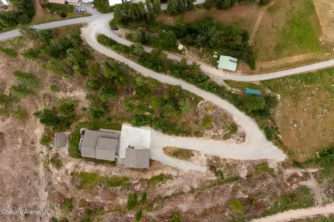 View/Area - 185 Serenity Loop, Kingston, ID 83839 photo 3 of 4