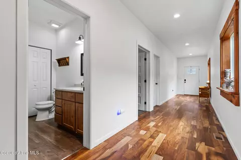Entry Way - 185 Serenity Loop, Kingston, ID 83839 photo 4 of 5