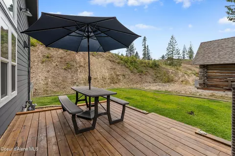 Exterior - 185 Serenity Loop, Kingston, ID 83839 photo 5 of 8