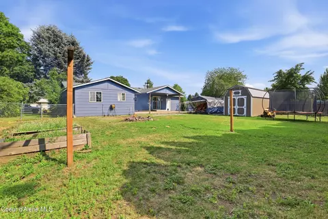 Exterior - 243 E Jensen Dr, Hayden, ID 83835 photo 5 of 7