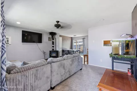 Living - 243 E Jensen Dr, Hayden, ID 83835 photo 1 of 4