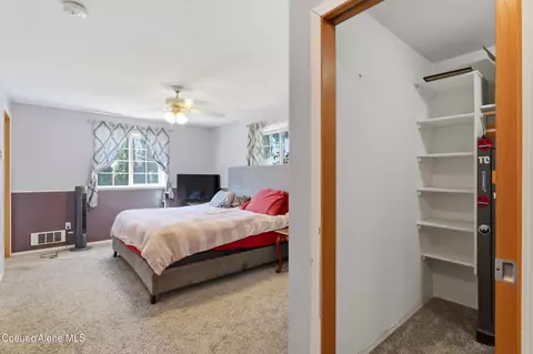 Bedroom - 243 E Jensen Dr, Hayden, ID 83835 photo 4 of 4