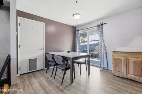 Dining - 243 E Jensen Dr, Hayden, ID 83835 photo 1 of 1