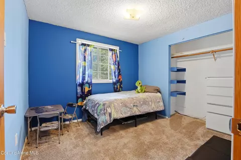 Bedroom - 243 E Jensen Dr, Hayden, ID 83835 photo 3 of 4