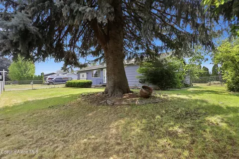 Exterior - 243 E Jensen Dr, Hayden, ID 83835 photo 2 of 7