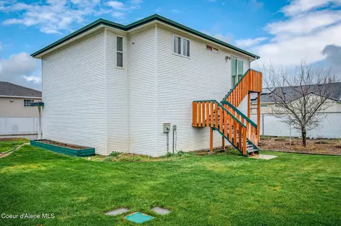 Exterior - 3683 E Mullan Ave, Post Falls, ID 83854 photo 12 of 14