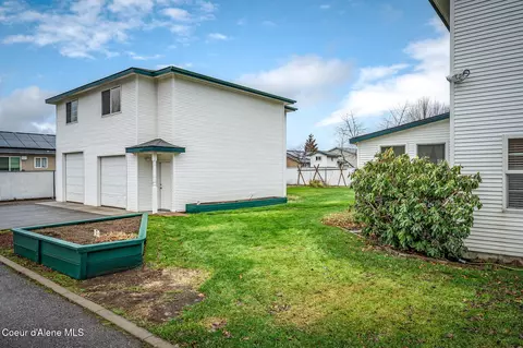 Exterior - 3683 E Mullan Ave, Post Falls, ID 83854 photo 9 of 14