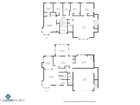Floorplan - 3683 E Mullan Ave, Post Falls, ID 83854 photo 1 of 4