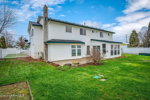 Exterior - 3683 E Mullan Ave, Post Falls, ID 83854 photo 7 of 14