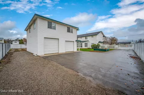 Exterior - 3683 E Mullan Ave, Post Falls, ID 83854 photo 11 of 14