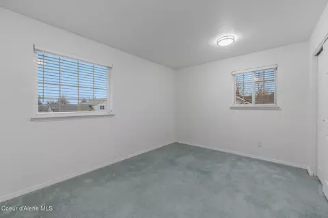 Bedroom - 3683 E Mullan Ave, Post Falls, ID 83854 photo 8 of 13