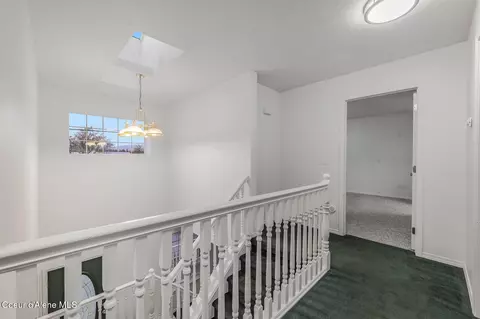Entry Way - 3683 E Mullan Ave, Post Falls, ID 83854 photo 5 of 7