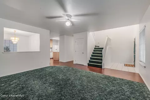 Living - 3683 E Mullan Ave, Post Falls, ID 83854 photo 2 of 8