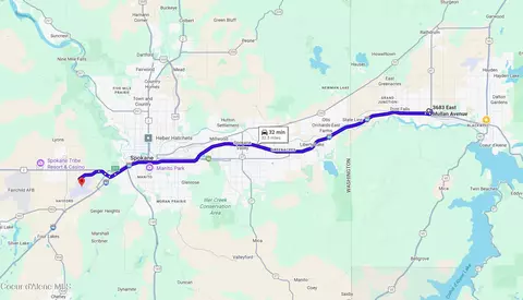 View/Area - 3683 E Mullan Ave, Post Falls, ID 83854 photo 1 of 1