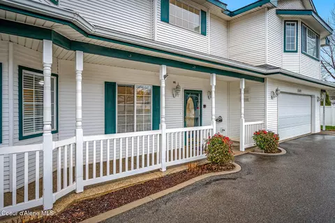 Exterior - 3683 E Mullan Ave, Post Falls, ID 83854 photo 2 of 14