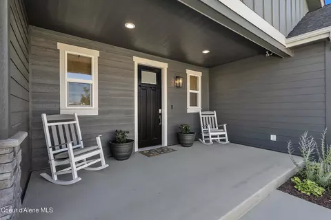 Exterior - 3510 N Cyprus Fox Loop, Post Falls, ID 83854 photo 9 of 13
