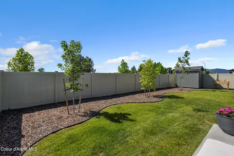 Exterior - 3510 N Cyprus Fox Loop, Post Falls, ID 83854 photo 5 of 13