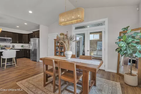 Dining - 3510 N Cyprus Fox Loop, Post Falls, ID 83854 photo 3 of 4